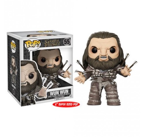 Wun wun store funko pop